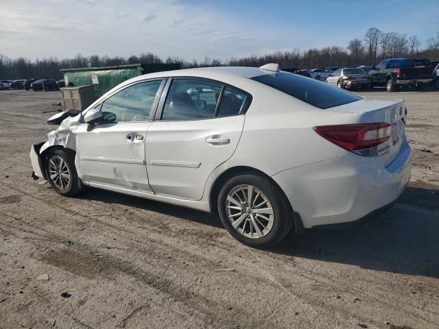Photo 2 from auction – 2017 SUBARU IMPREZA PR with VIN 4S3GKAD62H3617200