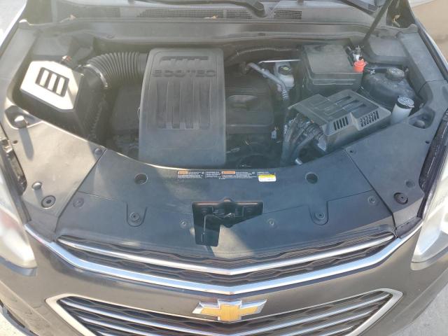 Photo 12 from auction – 2016 CHEVROLET EQUINOX LT with VIN 2GNFLFEK6G6170211