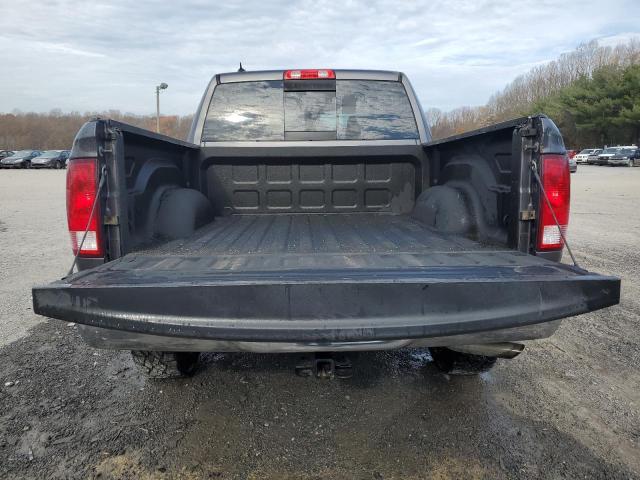 Photo 6 from auction – 2017 RAM 1500 SLT with VIN 1C6RR7LG8HS733788