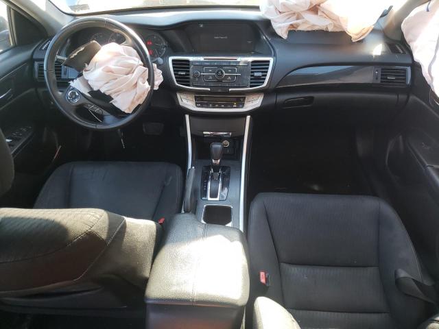 Photo 8 from auction – 2014 HONDA ACCORD SPO with VIN 1HGCR2F52EA136912
