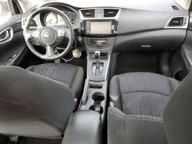 Photo 8 from auction – 2019 NISSAN SENTRA S with VIN 3N1AB7AP7KY319846