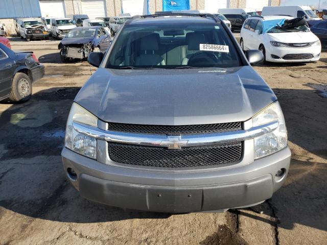Photo 5 from auction – 2005 CHEVROLET EQUINOX LS with VIN 2CNDL23F156207172