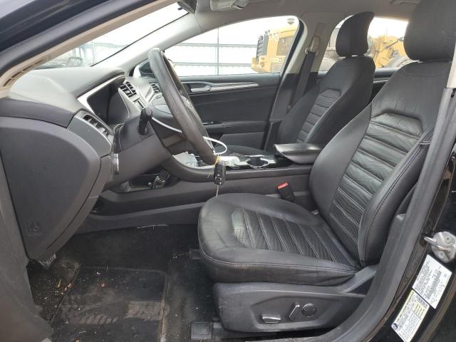 Photo 7 from auction – 2016 FORD FUSION SE with VIN 3FA6P0H77GR146368