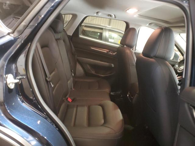 Photo 11 from auction – 2021 MAZDA CX-5 GRAND with VIN JM3KFBAY6M0338006
