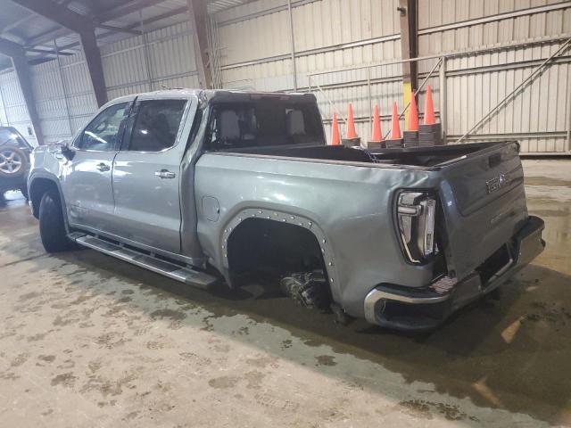 Photo 2 from auction – 2024 GMC SIERRA C15 with VIN 3GTPHDED4RG165617