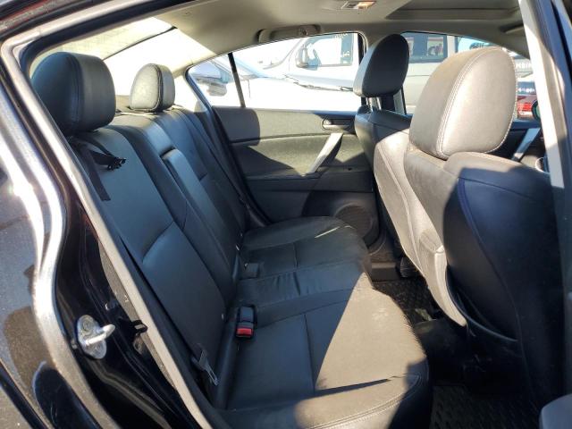 Photo 10 from auction – 2012 MAZDA 3 I with VIN JM1BL1W80C1574485