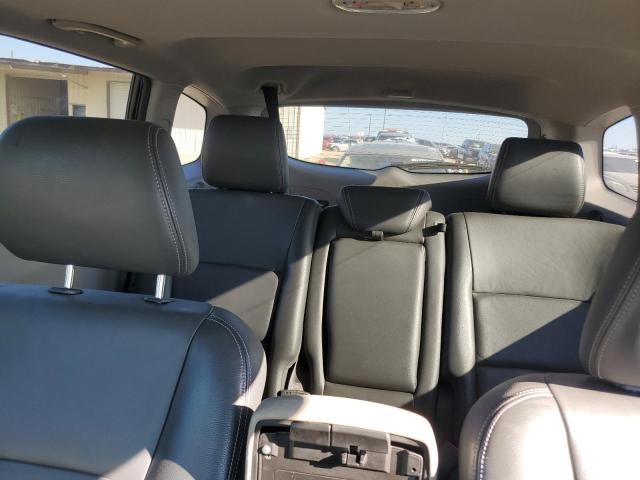 Photo 10 from auction – 2012 SUBARU TRIBECA LI with VIN 4S4WX9GD6C4400897