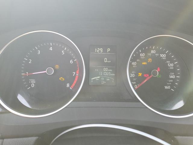 Photo 9 from auction – 2015 VOLKSWAGEN JETTA BASE with VIN 3VW2K7AJ2FM256355