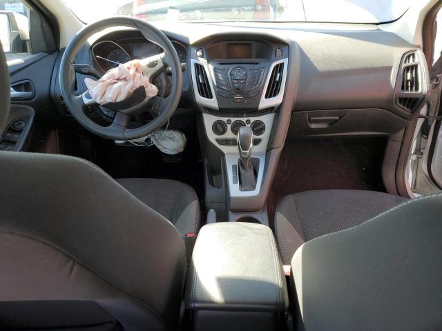 Photo 8 from auction – 2013 FORD FOCUS SE with VIN 1FADP3F25DL368840