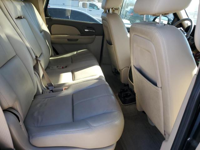 Photo 11 from auction – 2010 CHEVROLET TAHOE K150 with VIN 1GNUKBE06AR255336
