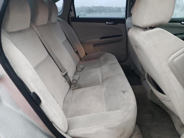 Photo 10 from auction – 2011 CHEVROLET IMPALA LT with VIN 2G1WG5EK0B1215178