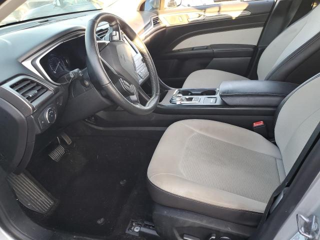 Photo 7 from auction – 2019 FORD FUSION with VIN 3FA6P0HD2KR160869