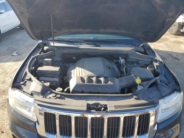 Photo 12 from auction – 2011 JEEP GRAND CHER with VIN 1J4RR4GT8BC578282