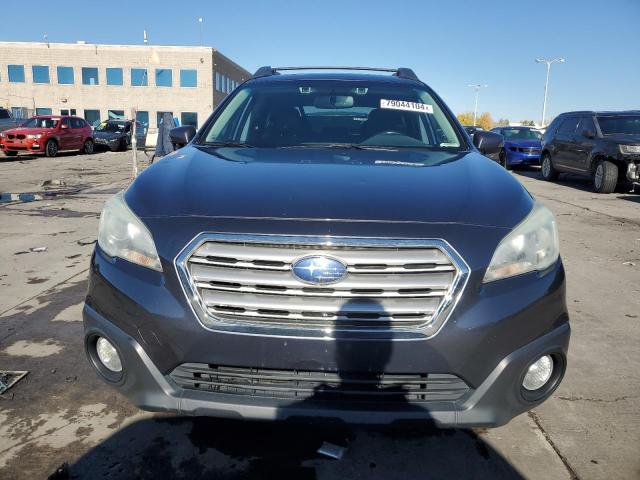 Photo 5 from auction – 2016 SUBARU OUTBACK 2. with VIN 4S4BSBNC3G3309886
