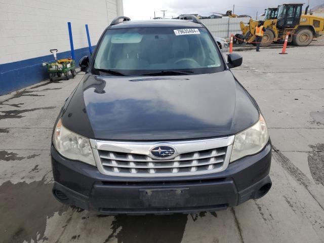 Photo 5 from auction – 2013 SUBARU FORESTER 2 with VIN JF2SHADCXDH416819