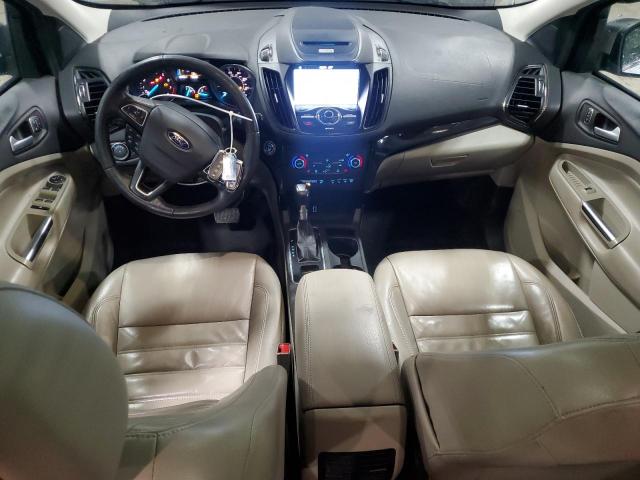 Photo 8 from auction – 2017 FORD ESCAPE TIT with VIN 1FMCU9J95HUE79597