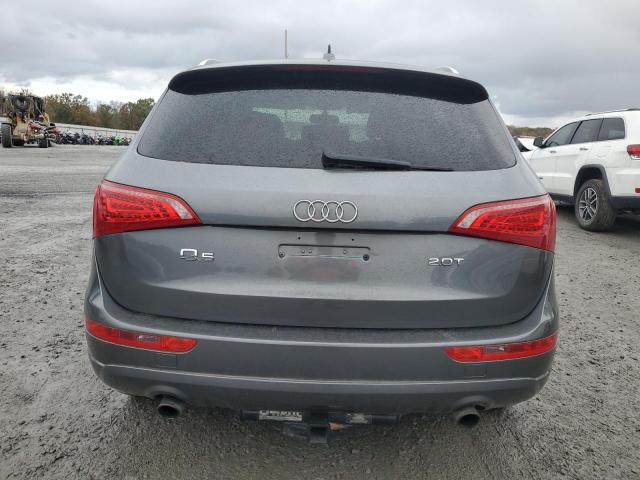 Photo 6 from auction – 2012 AUDI Q5 PREMIUM with VIN WA1LFAFP6CA040551