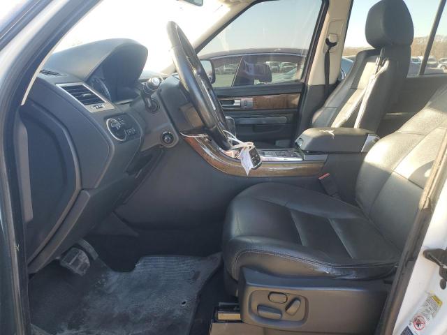 Photo 7 from auction – 2013 LAND ROVER RANGE ROVE with VIN SALSF2D47DA765697