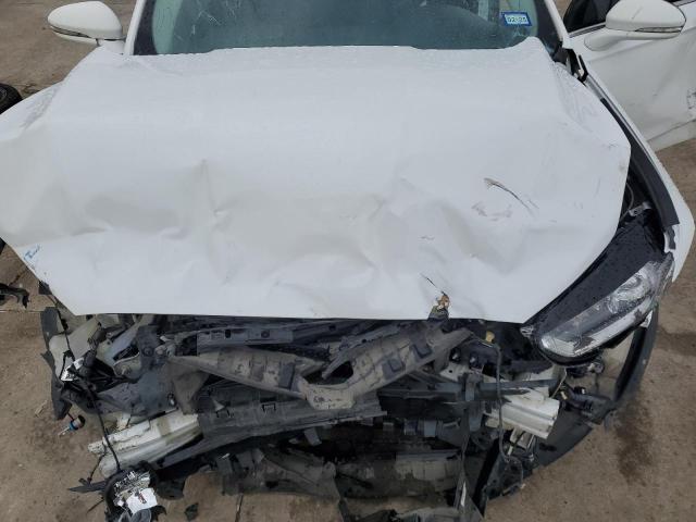 Photo 11 from auction – 2015 FORD FUSION SE with VIN 3FA6P0H75FR306844