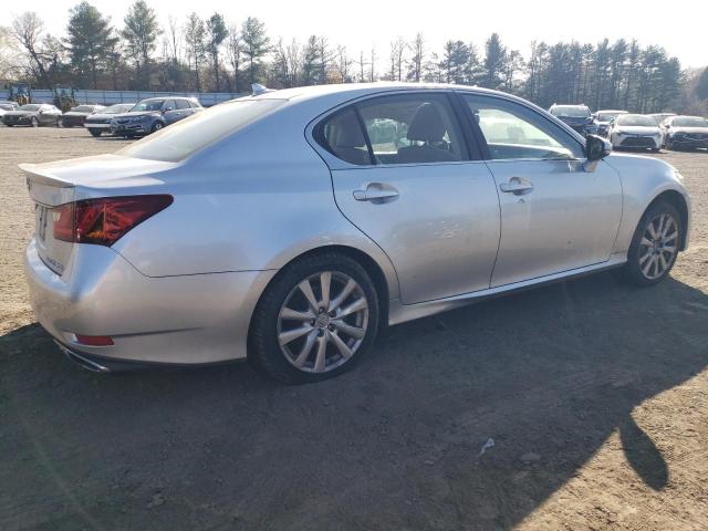 Photo 3 from auction – 2014 LEXUS GS 350 with VIN JTHCE1BL9E5024916