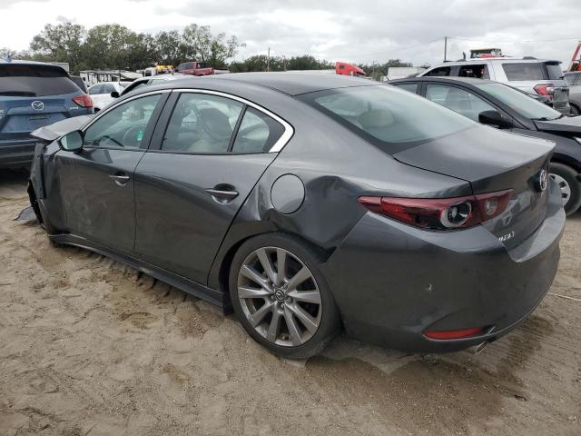 Photo 2 from auction – 2023 MAZDA 3 PREFERRE with VIN 3MZBPACM9PM366164