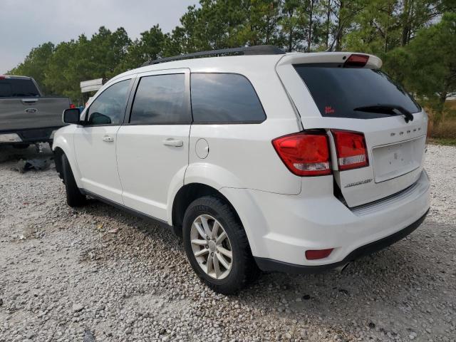 Photo 2 from auction – 2015 DODGE JOURNEY SX with VIN 3C4PDCBG8FT718678