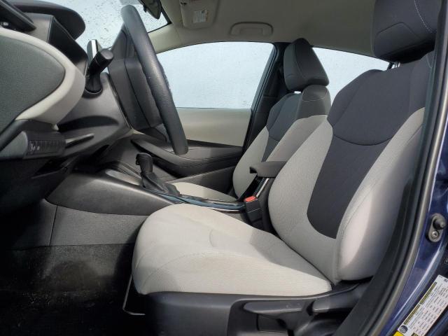 Photo 7 from auction – 2020 TOYOTA COROLLA LE with VIN 5YFEPRAE1LP093752