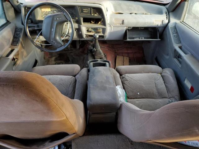 Photo 8 from auction – 1993 FORD EXPLORER with VIN 1FMDU34X3PUA60013