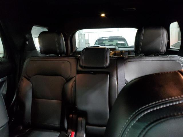 Photo 10 from auction – 2017 FORD EXPLORER L with VIN 1FM5K8F85HGA27480