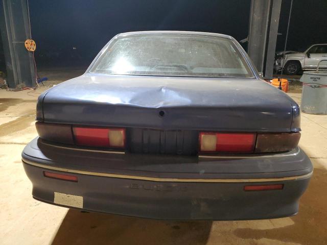 Photo 6 from auction – 1994 BUICK SKYLARK CU with VIN 1G4NV55M4RC272087
