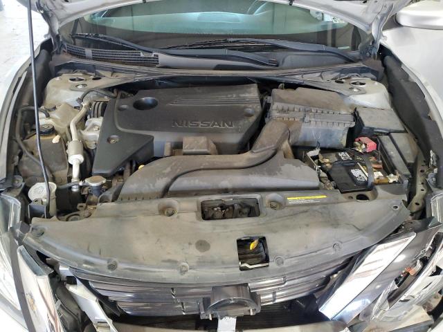 Photo 11 from auction – 2017 NISSAN ALTIMA 2.5 with VIN 1N4AL3AP2HC262644