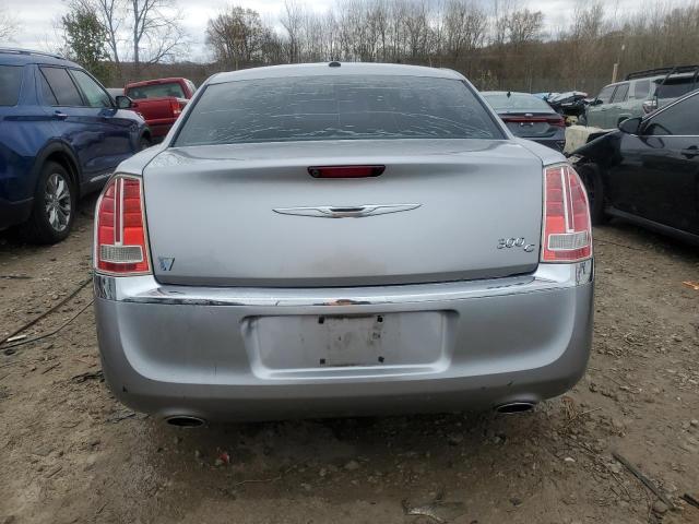 صورة رقم 6 من المزاد - 2013 CHRYSLER 300C مع VIN 2C3CCAEG6DH606294