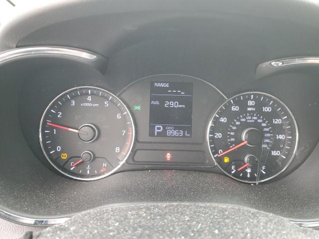 Photo 9 from auction – 2015 KIA FORTE LX with VIN KNAFX4A67F5404583