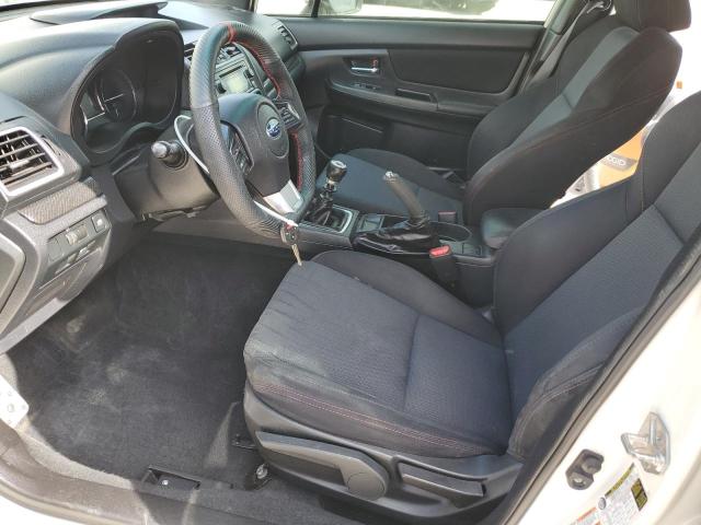 صورة رقم 7 من المزاد - 2015 SUBARU WRX مع VIN JF1VA1A65F9834013