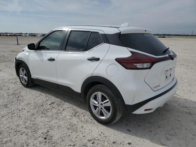 Photo 2 from auction – 2024 NISSAN KICKS S with VIN 3N1CP5BV5RL520499