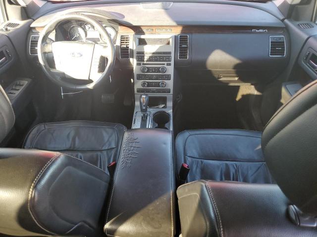 Photo 8 from auction – 2011 FORD FLEX SEL with VIN 2FMGK5CC4BBD34671