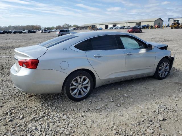 Photo 3 from auction – 2016 CHEVROLET IMPALA LT with VIN 2G1105SA9G9182376