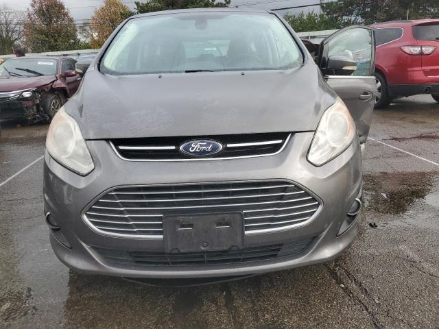 Снимка 5 от търг – 2014 FORD C-MAX SEL с VIN 1FADP5BU1EL521086