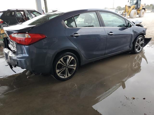 Photo 3 from auction – 2014 KIA FORTE EX with VIN KNAFX4A80E5078772