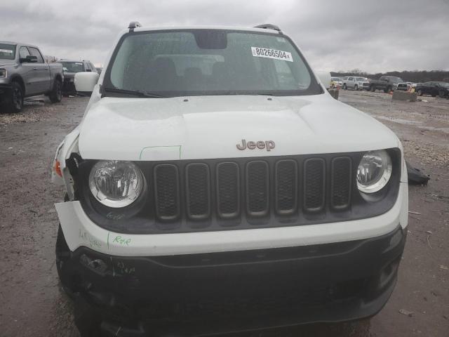 Photo 5 from auction – 2016 JEEP RENEGADE L with VIN ZACCJBBW4GPD10048