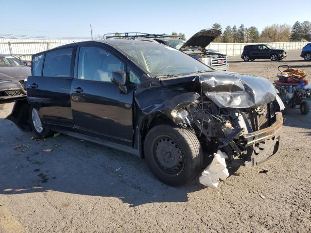 Photo 4 from auction – 2008 NISSAN VERSA S with VIN 3N1BC13E08L375580