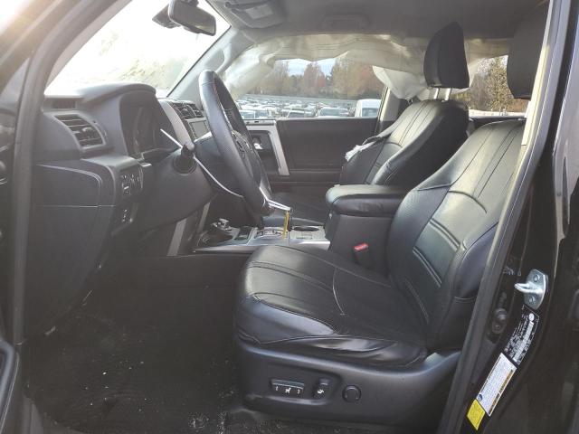 Photo 7 from auction – 2021 TOYOTA 4RUNNER SR with VIN JTEMU5JRXM5838203