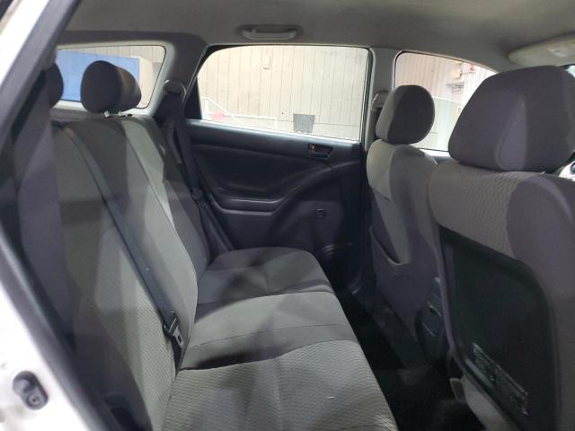 Photo 11 from auction – 2007 TOYOTA COROLLA MA with VIN 2T1KR32E17C667703