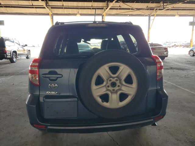 Foto 6 de la subasta – 2012 TOYOTA RAV4 con VIN 2T3ZF4DV6CW115852