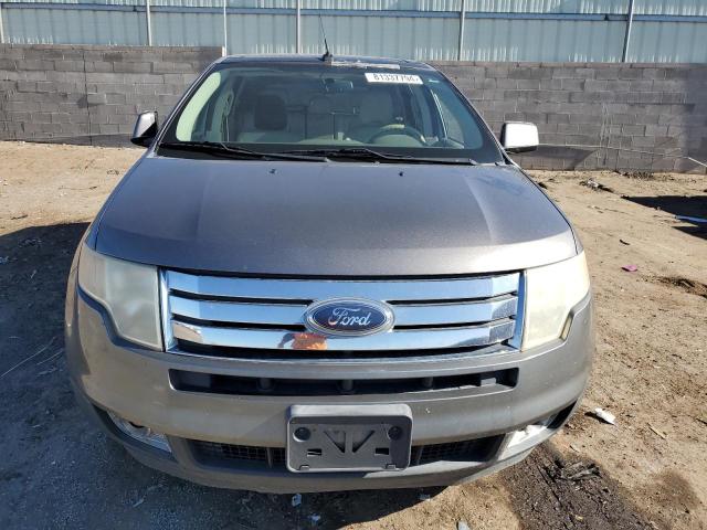 Photo 5 from auction – 2010 FORD EDGE with VIN 2FMDK3JC7ABA04502