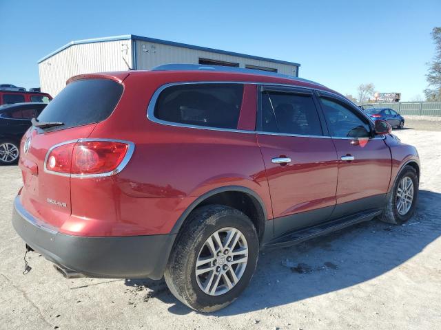 Снимка 3 от търг – 2012 BUICK ENCLAVE с VIN 5GAKRCED4CJ339212