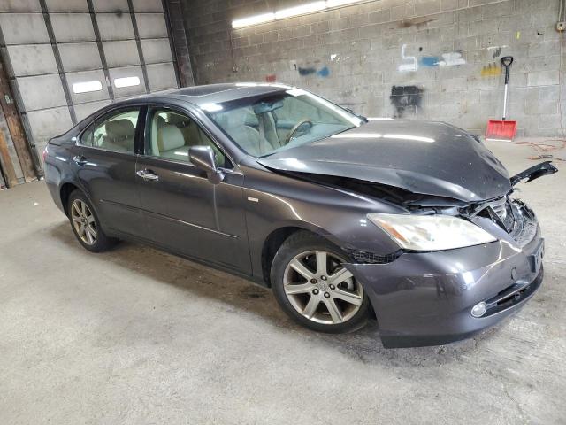Photo 4 from auction – 2009 LEXUS ES 350 with VIN JTHBJ46G292284832