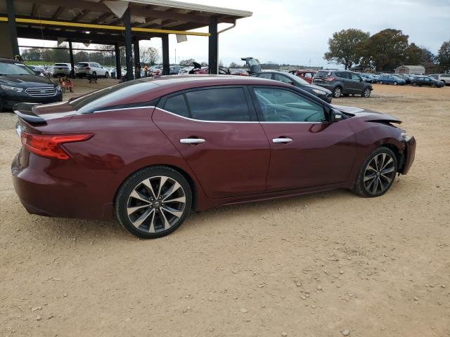 Photo 3 from auction – 2016 NISSAN MAXIMA 3.5 with VIN 1N4AA6AP3GC398478