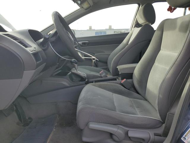 Photo 7 from auction – 2010 HONDA CIVIC LX with VIN 2HGFA1F59AH503752