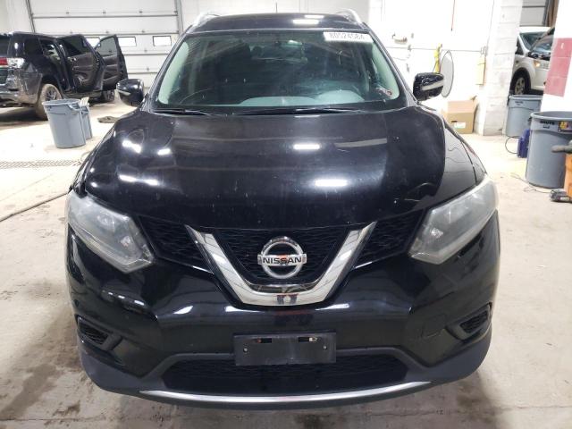 Photo 5 from auction – 2014 NISSAN ROGUE S with VIN 5N1AT2MV6EC838371